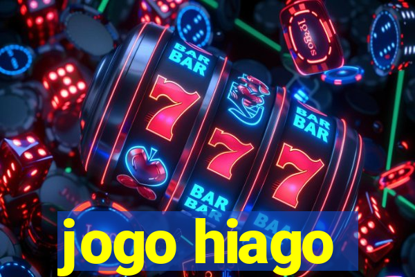 jogo hiago